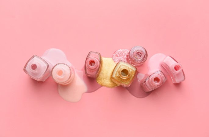 Профессиональные товары для маникюра Профессиональные товары для маникюра