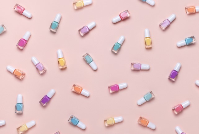 Онлайн магазин косметических принадлежностей Онлайн магазин косметических принадлежностей